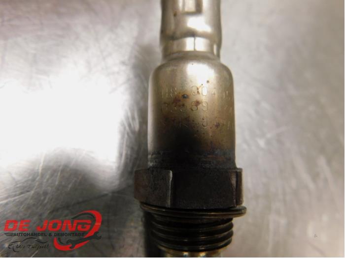 Lambda probe from a Renault Captur I (2R) 0.9 Energy TCE 12V 2013