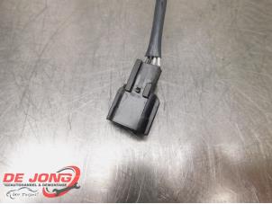 Lambda probe from a Renault Captur I (2R) 0.9 Energy TCE 12V 2013