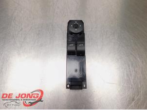Used Multi-functional window switch Ford Transit Connect (PJ2) 1.6 TDCi 16V 95 Price € 24,99 Margin scheme offered by Autodemontagebedrijf de Jong