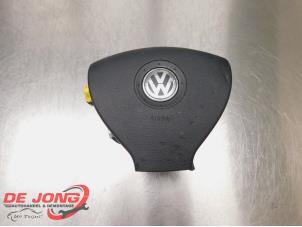 Gebrauchte Airbag links (Lenkrad) Volkswagen Passat Variant (3C5) 2.0 TDI 140 Preis € 28,99 Margenregelung angeboten von Autodemontagebedrijf de Jong