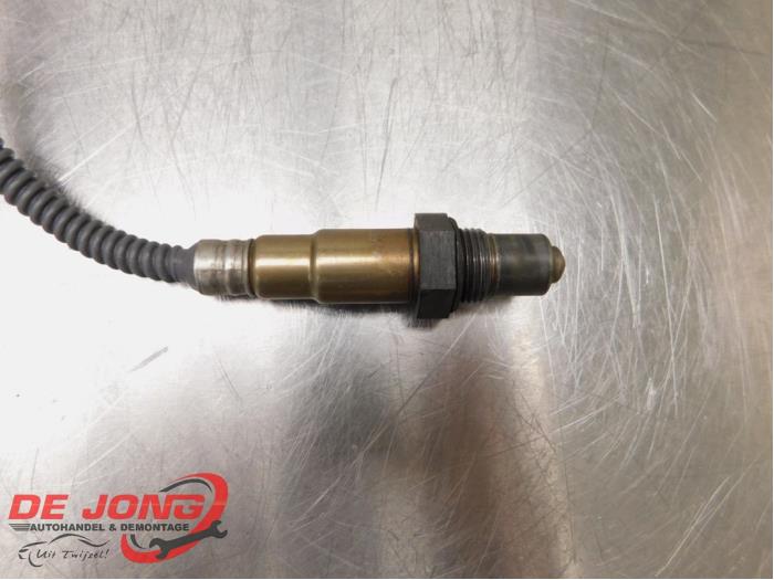 Sonde lambda d'un Volkswagen Passat Variant (3C5) 2.0 TDI 140 2006