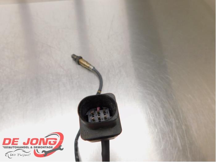 Sonde lambda d'un Volkswagen Passat Variant (3C5) 2.0 TDI 140 2006