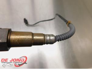 Sonde lambda d'un Volkswagen Passat Variant (3C5) 2.0 TDI 140 2006