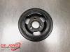 Crankshaft pulley from a BMW 1 serie (F20) 114i 1.6 16V 2013