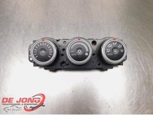 Used Heater control panel Mitsubishi Outlander (CW) 2.2 DI-D 16V 4x4 Price € 28,99 Margin scheme offered by Autodemontagebedrijf de Jong