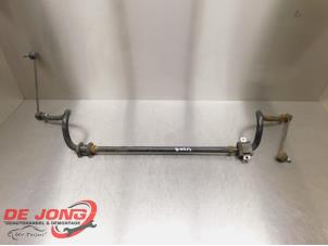 Used Front anti-roll bar Mitsubishi Outlander (CW) 2.2 DI-D 16V 4x4 Price € 65,00 Margin scheme offered by Autodemontagebedrijf de Jong