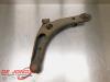 Front wishbone, right from a Mitsubishi Outlander (CW) 2.2 DI-D 16V 4x4 2008