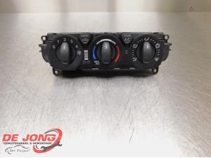 Used Heater control panel Ford Tourneo Custom 2.0 TDCi 16V Eco Blue 130 Price € 90,74 Inclusive VAT offered by Autodemontagebedrijf de Jong