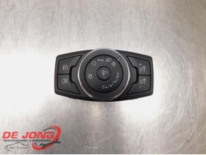 Gebrauchte Licht Schalter Ford Tourneo Custom 2.0 TDCi 16V Eco Blue 130 Preis € 24,19 Mit Mehrwertsteuer angeboten von Autodemontagebedrijf de Jong