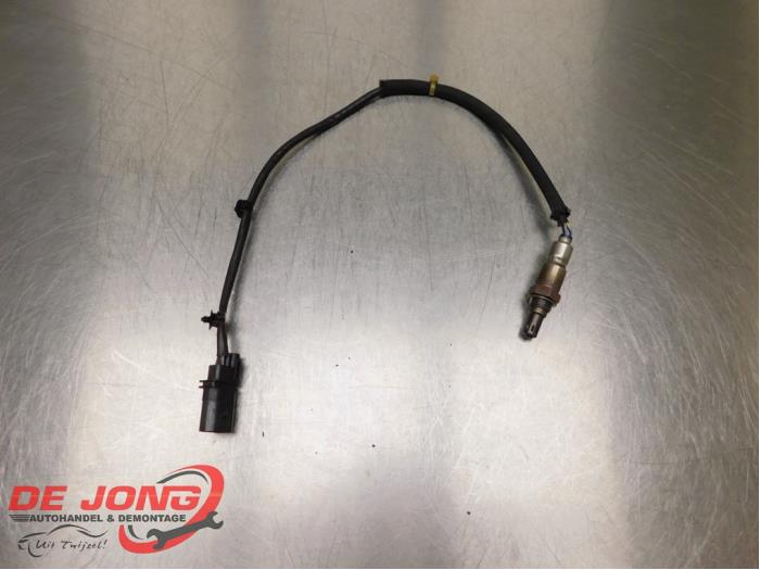 Usados Sonda Lambda Opel Mokka X 1.6 CDTI 16V Precio € 24,99 Norma de margen ofrecido por Autodemontagebedrijf de Jong