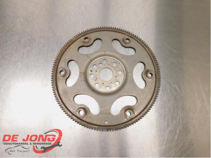 Usagé Couronne dentée Opel Insignia 2.8 V6 Turbo 24V 4x4 Ecotec Prix € 34,99 Règlement à la marge proposé par Autodemontagebedrijf de Jong