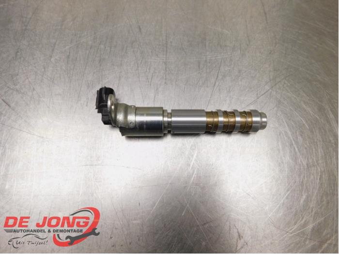 Begagnade Kamaxelsensor Opel Insignia 2.8 V6 Turbo 24V 4x4 Ecotec Pris € 29,99 Marginaltabell erbjuds av Autodemontagebedrijf de Jong
