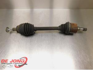 Used Front drive shaft, left Ford Mondeo IV Wagon 2.0 TDCi 140 16V Price € 19,99 Margin scheme offered by Autodemontagebedrijf de Jong