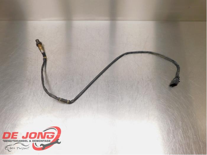 Usados Sonda Lambda Volkswagen Eos (1F7/F8) 2.0 FSI 16V Precio € 9,95 Norma de margen ofrecido por Autodemontagebedrijf de Jong