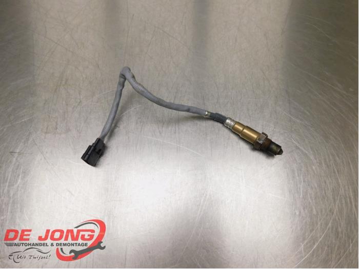 Usagé Sonde lambda Renault Trafic (1FL/2FL/3FL/4FL) 1.6 dCi 95 Prix € 18,03 Prix TTC proposé par Autodemontagebedrijf de Jong