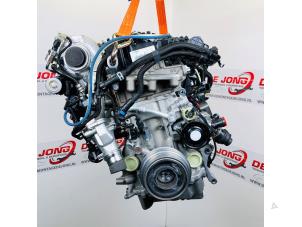Used Engine Mini Clubman (F54) 2.0 Cooper D 16V Price € 3.321,45 Inclusive VAT offered by Autodemontagebedrijf de Jong