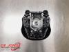 Left airbag (steering wheel) from a Fiat Panda (312) 1.2 69 2014