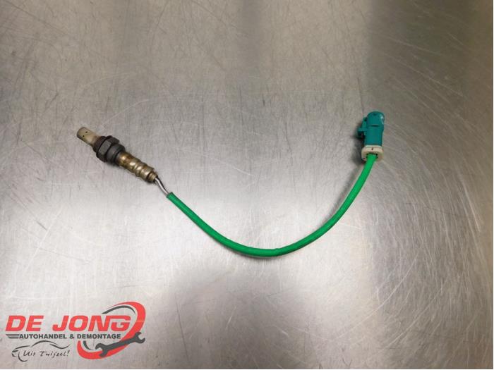 Usados Sonda Lambda Ford Focus 1 1.8 16V Precio € 9,99 Norma de margen ofrecido por Autodemontagebedrijf de Jong