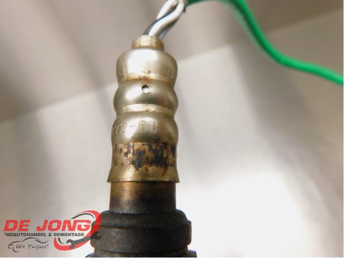 Sonde lambda d'un Ford Focus 1 1.8 16V 2002
