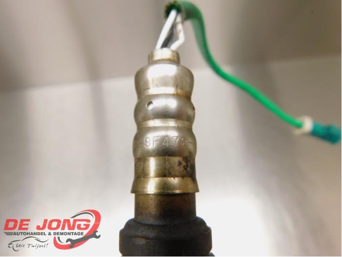 Sonde lambda d'un Ford Focus 1 1.8 16V 2002