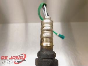 Sonde lambda d'un Ford Focus 1 1.8 16V 2002