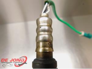 Sonde lambda d'un Ford Focus 1 1.8 16V 2002