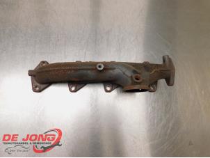 Used Exhaust manifold BMW 5 serie Touring (F11) 520d 16V Price € 29,99 Margin scheme offered by Autodemontagebedrijf de Jong