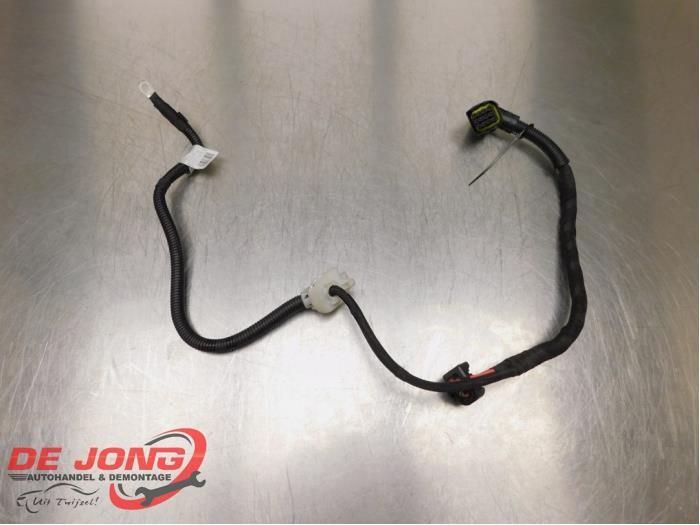 Begagnade Kablage BMW 2 serie Gran Tourer (F46) 218i 1.5 TwinPower Turbo 12V Pris € 36,99 Marginaltabell erbjuds av Autodemontagebedrijf de Jong