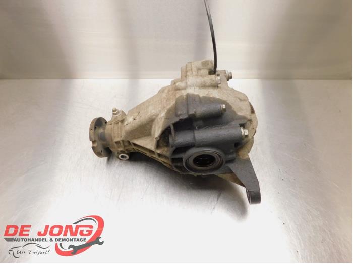 Gebrauchte Differential hinten Mercedes ML I (163) 2.7 270 CDI 20V Preis € 114,99 Margenregelung angeboten von Autodemontagebedrijf de Jong