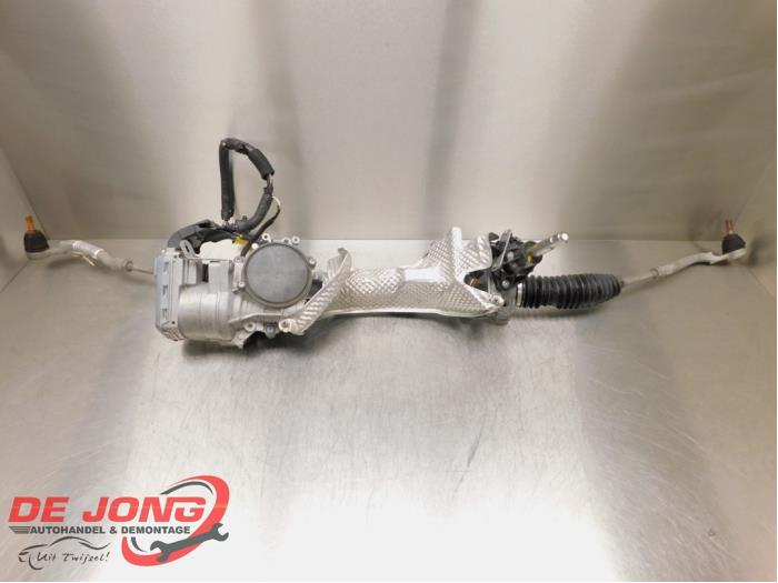 Gebrauchte Lenkgetriebe Servo Opel Grandland (X) 1.2 Turbo 12V Preis € 250,00 Margenregelung angeboten von Autodemontagebedrijf de Jong