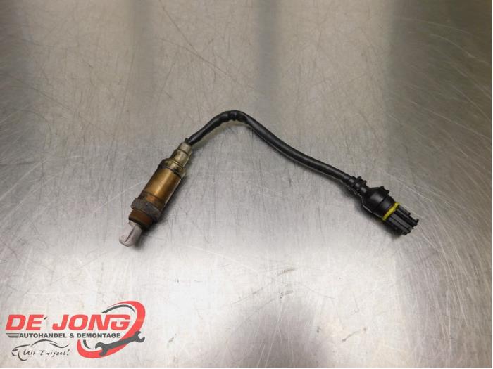 Usados Sonda Lambda BMW 3 serie Touring (E46/3) 320i 24V Precio € 9,99 Norma de margen ofrecido por Autodemontagebedrijf de Jong