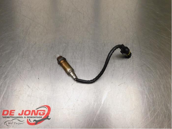 Usados Sonda Lambda BMW 3 serie Touring (E46/3) 320i 24V Precio € 9,99 Norma de margen ofrecido por Autodemontagebedrijf de Jong