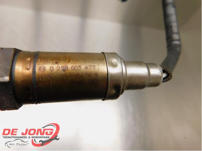 Lambda probe from a BMW 3 serie Touring (E46/3) 320i 24V 2000
