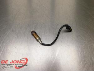 Lambda probe from a BMW 3 serie Touring (E46/3) 320i 24V 2000