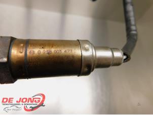 Lambda probe from a BMW 3 serie Touring (E46/3) 320i 24V 2000