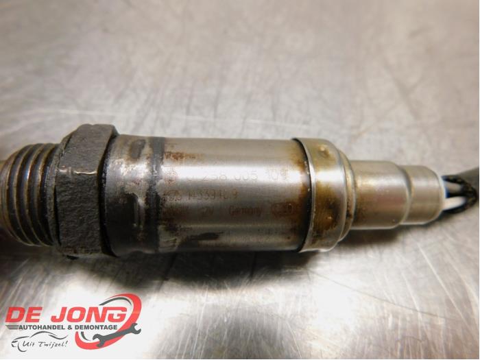Sonda lambda z BMW 3 serie Touring (E46/3) 320i 24V 2000