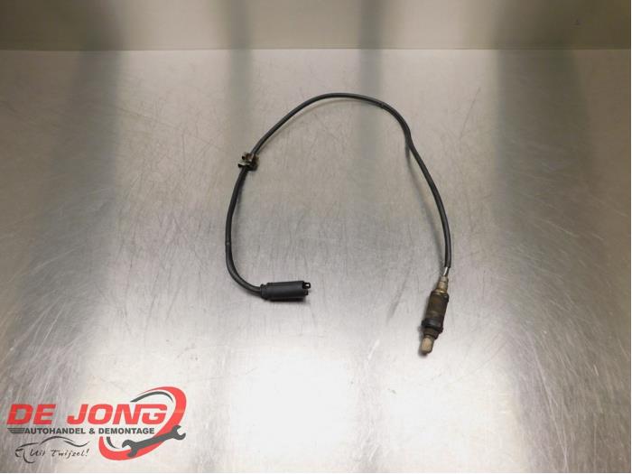 Usados Sonda Lambda BMW 3 serie Touring (E46/3) 320i 24V Precio € 8,99 Norma de margen ofrecido por Autodemontagebedrijf de Jong