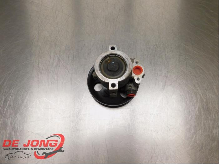 Usagé Pompe de direction Chevrolet Lacetti (KLAN) 1.6 16V Prix € 49,99 Règlement à la marge proposé par Autodemontagebedrijf de Jong
