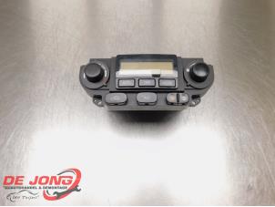 Used Heater control panel Chevrolet Lacetti (KLAN) 1.6 16V Price € 29,99 Margin scheme offered by Autodemontagebedrijf de Jong
