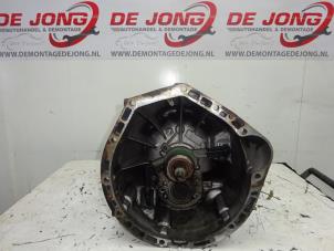 Used Gearbox Mercedes Vito (639.7) 2.2 111 CDI 16V Price € 350,00 Margin scheme offered by Autodemontagebedrijf de Jong