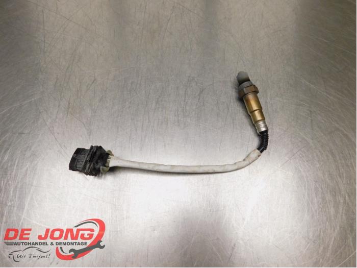 Gebrauchte Lambdasonde Opel Corsa E 1.4 Turbo 16V Preis € 14,99 Margenregelung angeboten von Autodemontagebedrijf de Jong