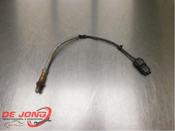 Usados Sonda Lambda Seat Leon (1P1) 1.8 TSI 16V Precio € 19,95 Norma de margen ofrecido por Autodemontagebedrijf de Jong