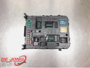 Usados Caja de fusibles Citroen Jumpy (G9) 1.6 HDI 16V Precio € 54,44 IVA incluido ofrecido por Autodemontagebedrijf de Jong