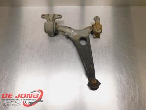 Used Front wishbone, right Citroen Jumpy (G9) 1.6 HDI 16V Price € 42,41 Inclusive VAT offered by Autodemontagebedrijf de Jong