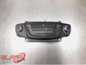 Used Heater control panel Ford B-Max (JK8) 1.6 Ti-VCT 16V Price € 38,99 Margin scheme offered by Autodemontagebedrijf de Jong
