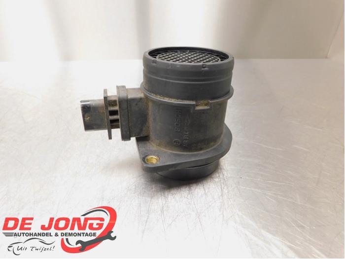 Gebrauchte Luftmassenmesser Hyundai Accent 1.5 CRDi VGT 16V Preis € 9,99 Margenregelung angeboten von Autodemontagebedrijf de Jong