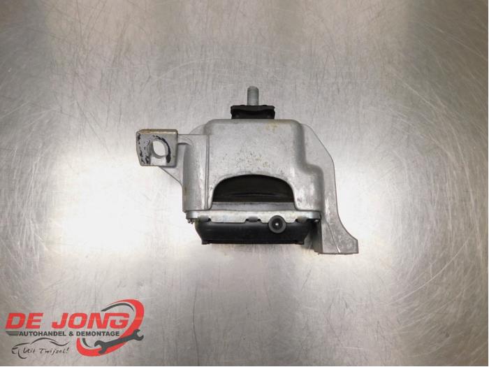 Gebrauchte Motorlager Mini Mini (R56) 1.6 16V One Preis € 10,95 Margenregelung angeboten von Autodemontagebedrijf de Jong