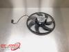 Cooling fans from a MINI Mini (R56) 1.6 16V One 2011