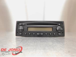 Used Radio CD player Iveco New Daily V 29L13V, 35C13V, 35S13V, 40C13V, 40S13V Price € 90,74 Inclusive VAT offered by Autodemontagebedrijf de Jong
