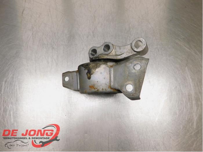 Used Engine mount Fiat Doblo (263) 1.6 D Multijet Price € 36,29 Inclusive VAT offered by Autodemontagebedrijf de Jong